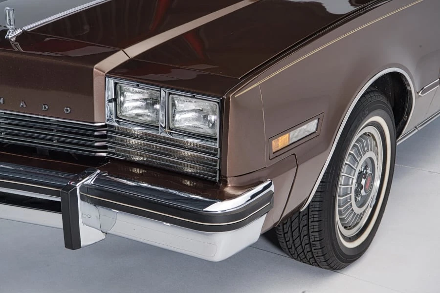 1980 Oldsmobile Toronado - Image 27 of 31