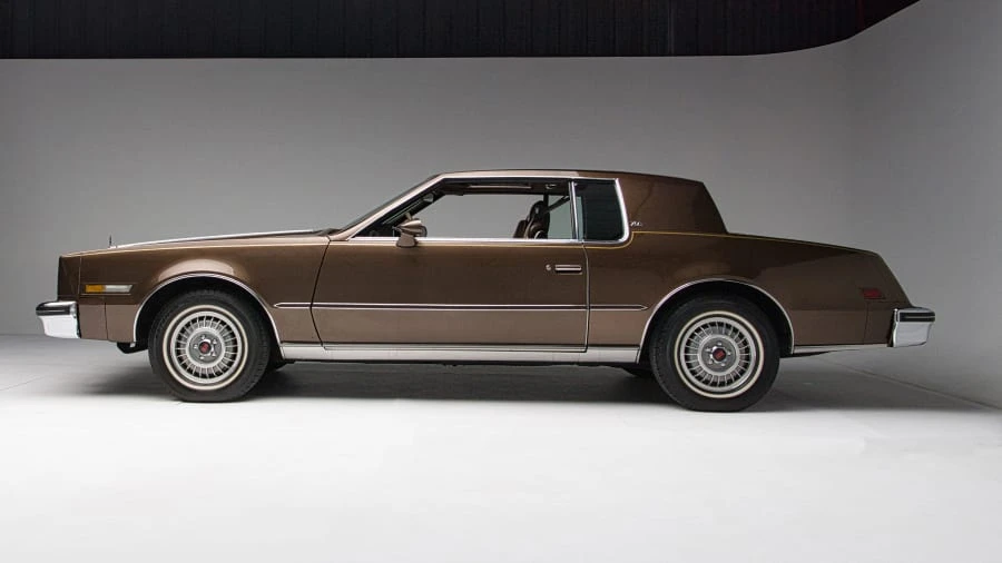 1980 Oldsmobile Toronado - Image 2 of 31