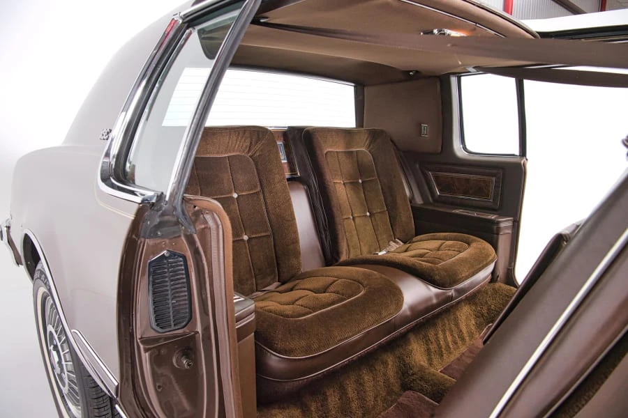 1980 Oldsmobile Toronado - Image 30 of 31