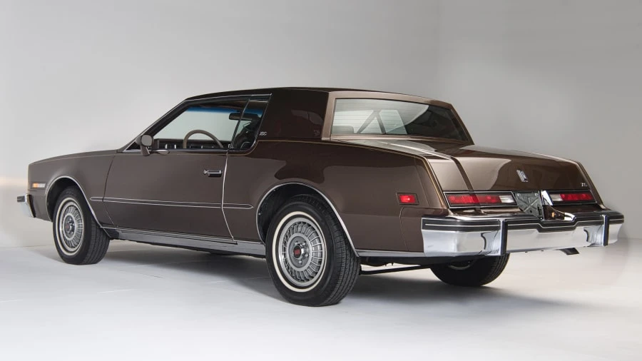 1980 Oldsmobile Toronado - Image 14 of 31