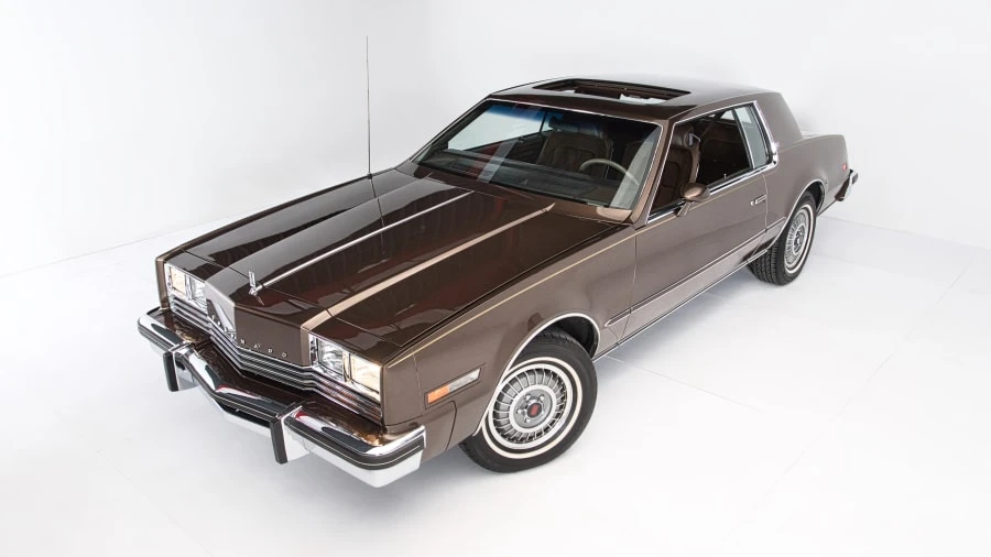 1980 Oldsmobile Toronado - Image 10 of 31