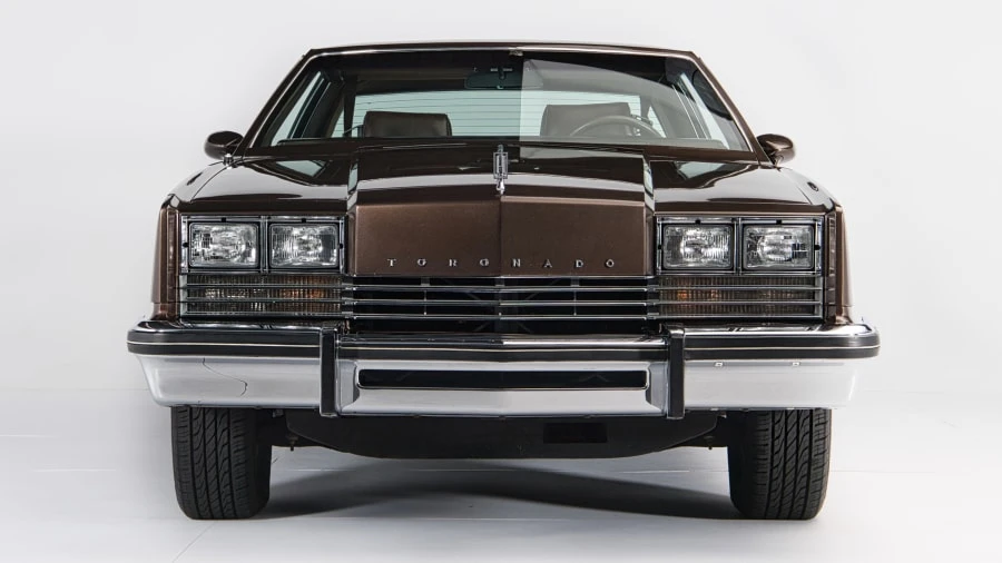 1980 Oldsmobile Toronado - Image 15 of 31