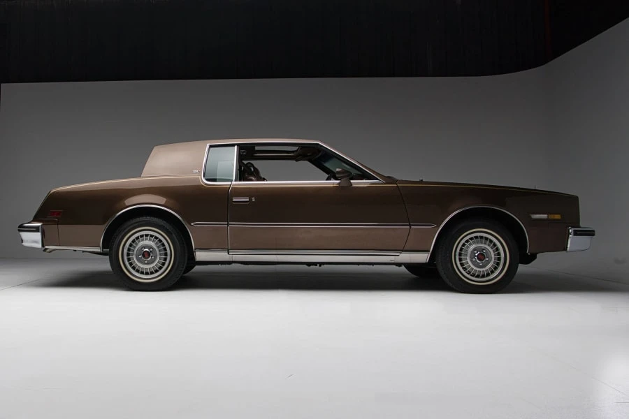 1980 Oldsmobile Toronado - Image 16 of 31