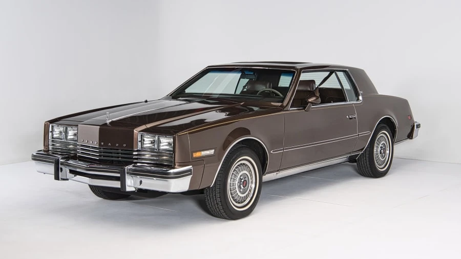 1980 Oldsmobile Toronado - Image 12 of 31