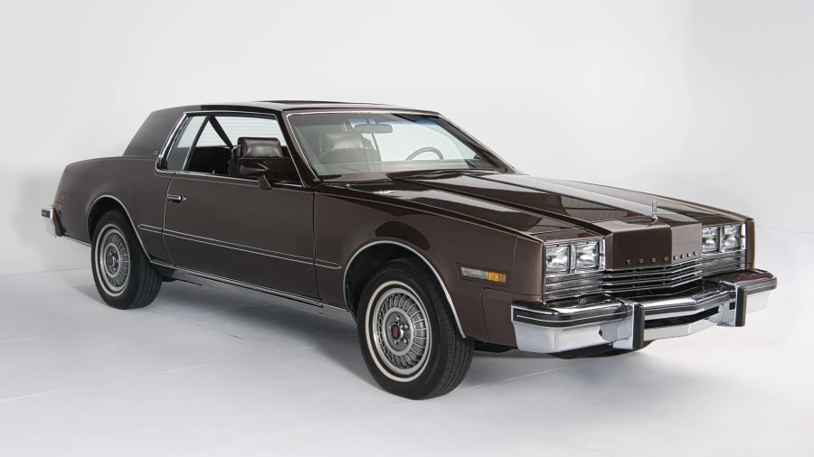1980 Oldsmobile Toronado - Image 8 of 31