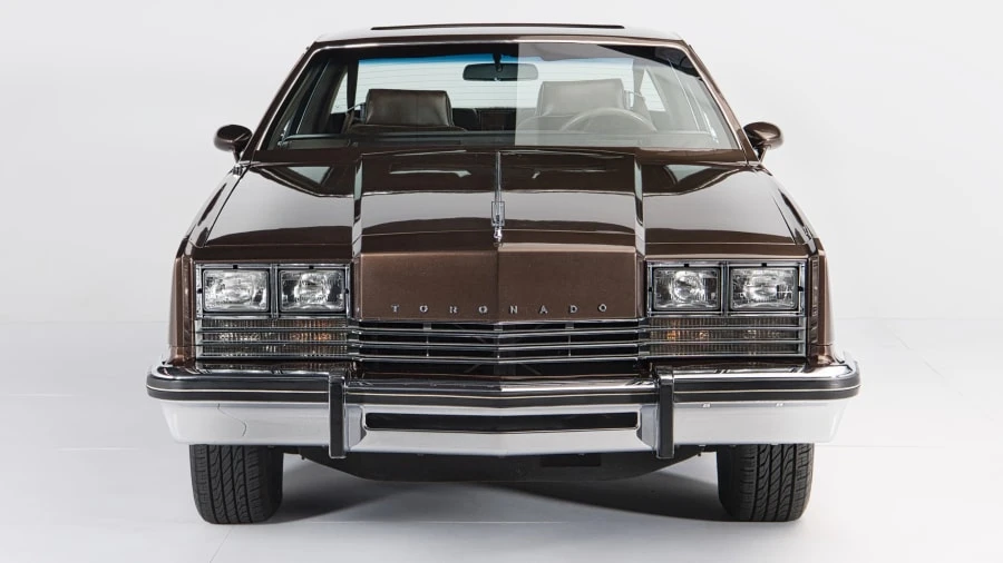 1980 Oldsmobile Toronado - Image 4 of 31