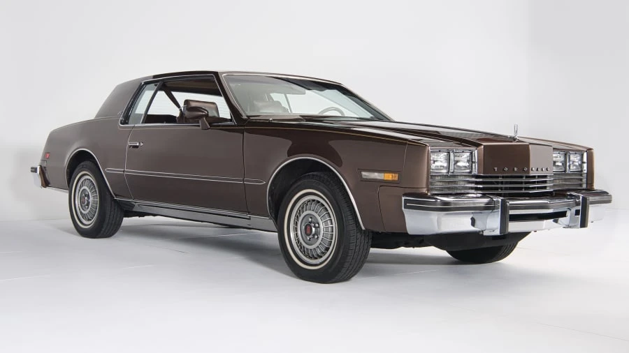 1980 Oldsmobile Toronado - Image 6 of 31