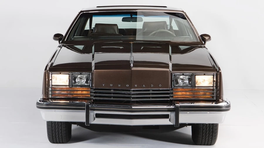 1980 Oldsmobile Toronado - Image 9 of 31