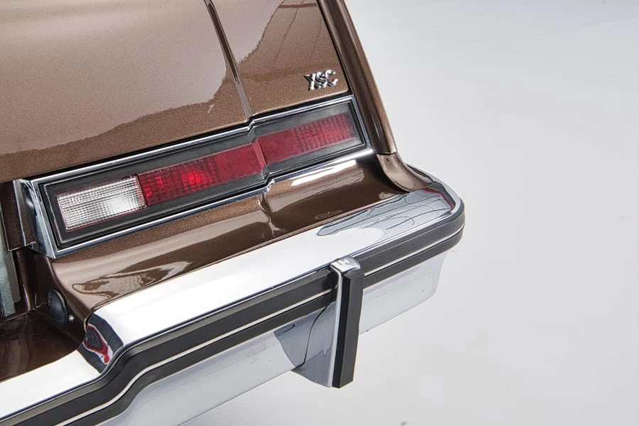 1980 Oldsmobile Toronado - Image 21 of 31