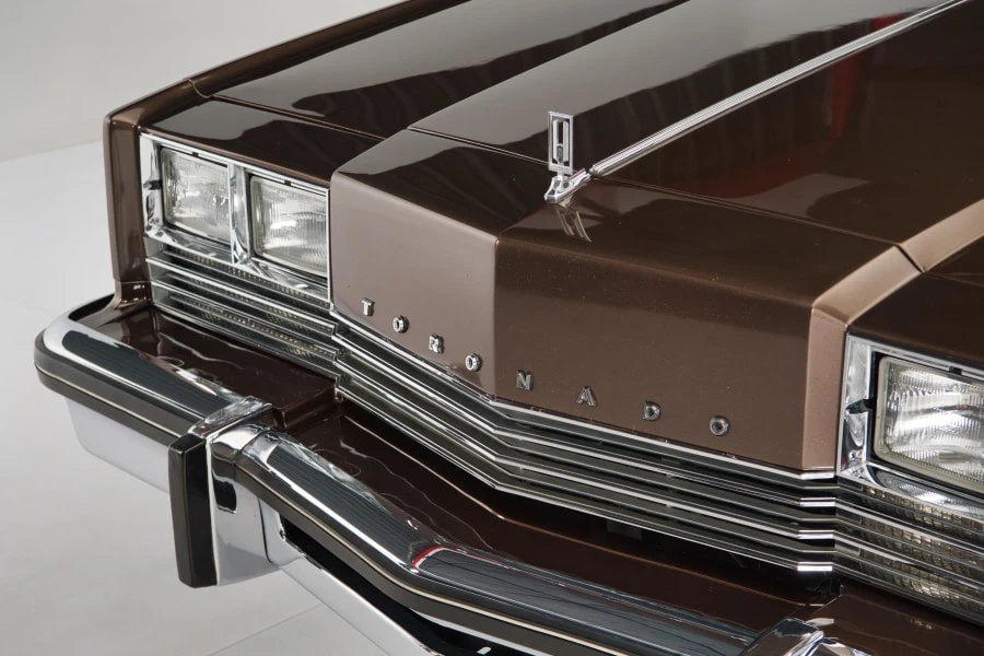 1980 Oldsmobile Toronado - Image 24 of 31