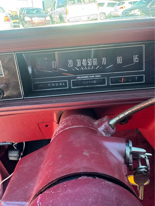 1980 Oldsmobile Cutlass Supreme - Image 14 of 16