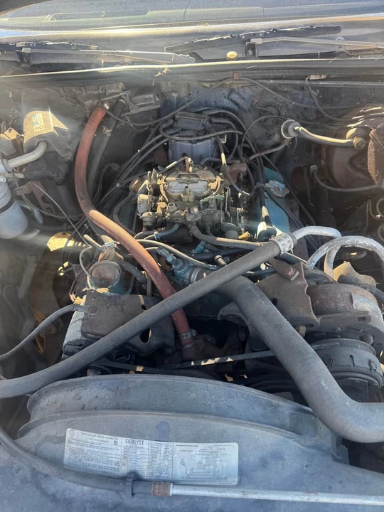 1980 Oldsmobile Cutlass Supreme - Image 15 of 16