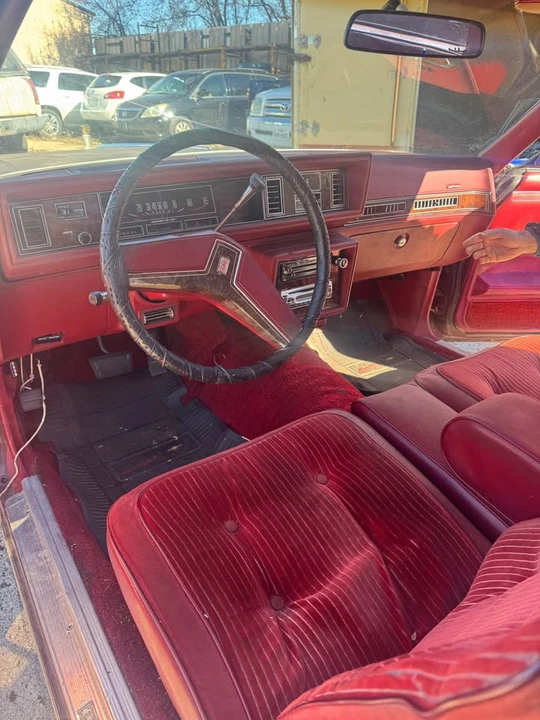 1980 Oldsmobile Cutlass Supreme - Image 13 of 16