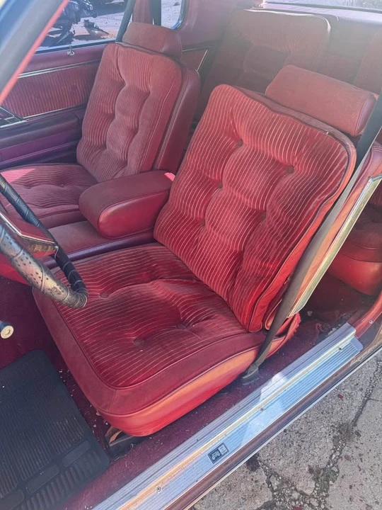 1980 Oldsmobile Cutlass Supreme - Image 10 of 16
