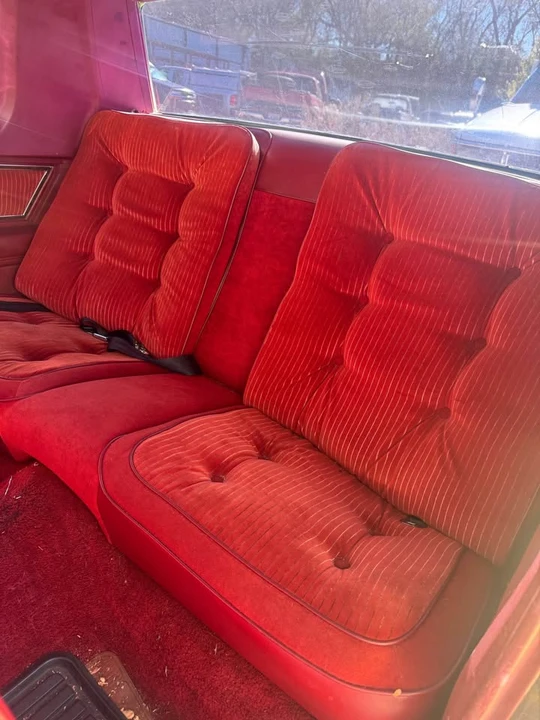 1980 Oldsmobile Cutlass Supreme - Image 11 of 16
