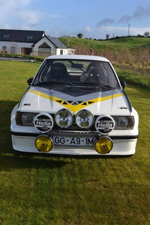 1980 Opel - Image 10 of 30