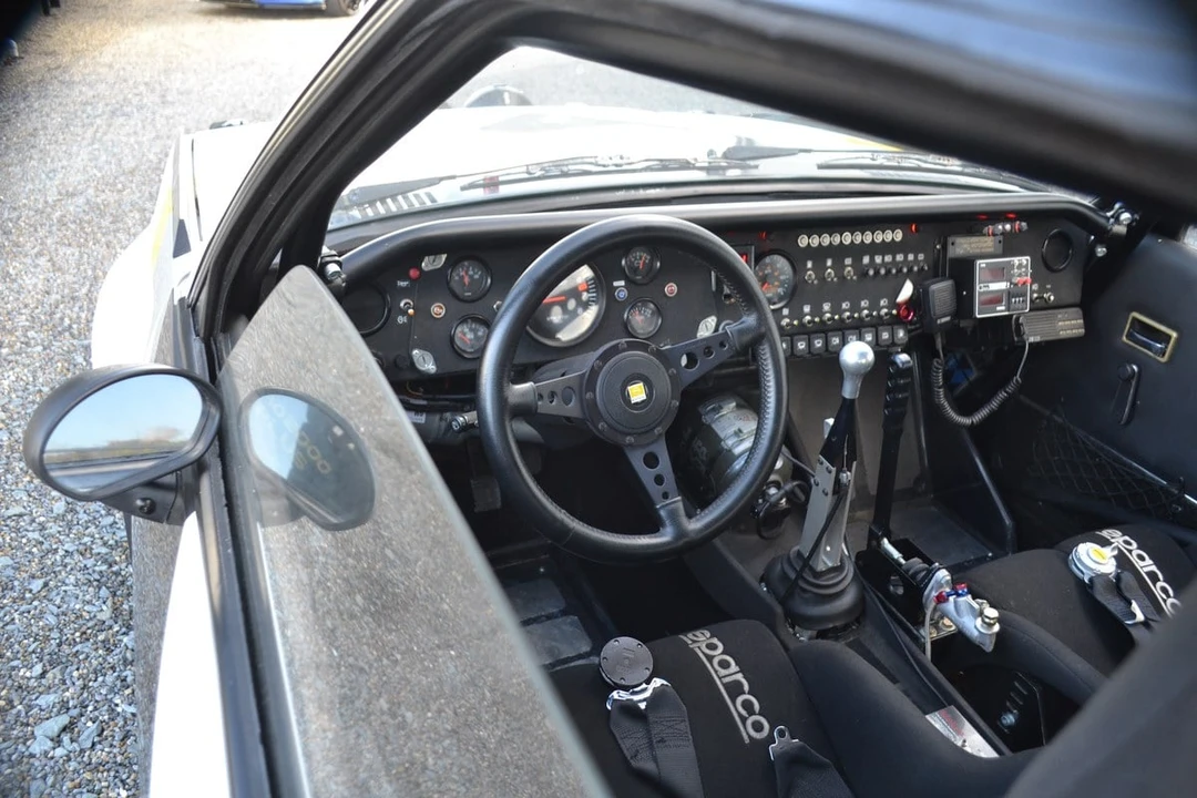 1980 Opel - Image 5 of 30