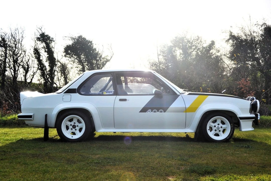 1980 Opel - Image 2 of 30