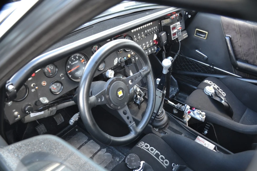 1980 Opel - Image 16 of 30