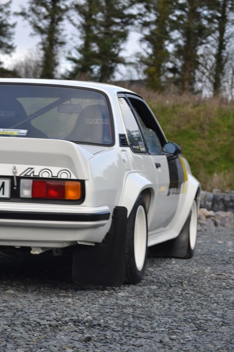 1980 Opel - Image 8 of 30
