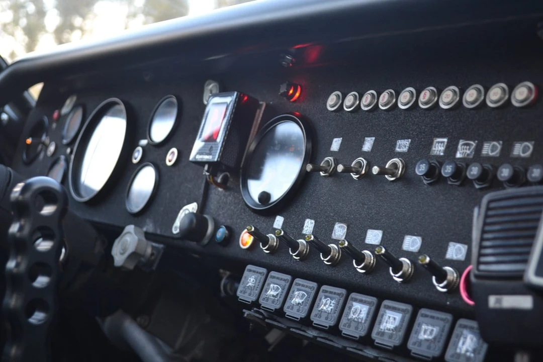 1980 Opel - Image 30 of 30