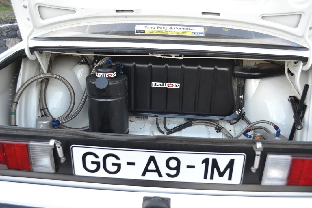 1980 Opel - Image 18 of 30