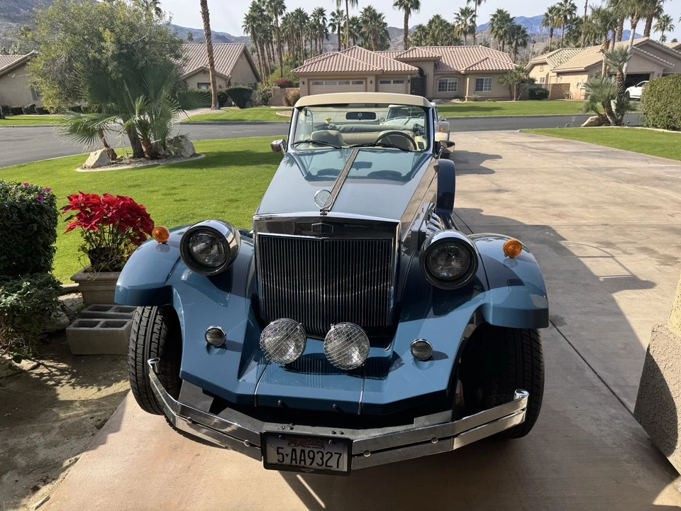 1980 Clenet - Image 3 of 15