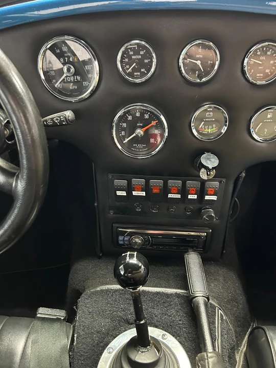 1980 Standard - Image 21 of 21