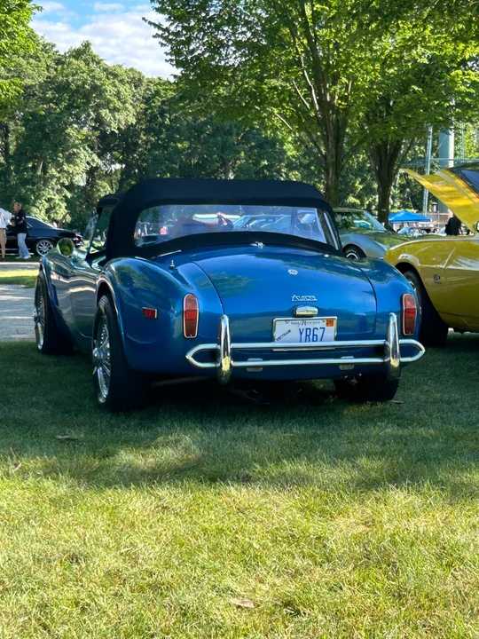 1980 Standard - Image 7 of 21