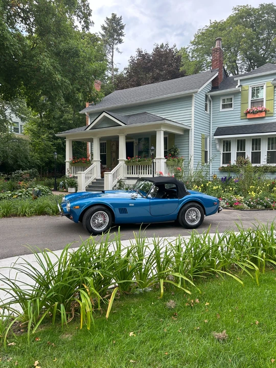 1980 Standard - Image 3 of 21