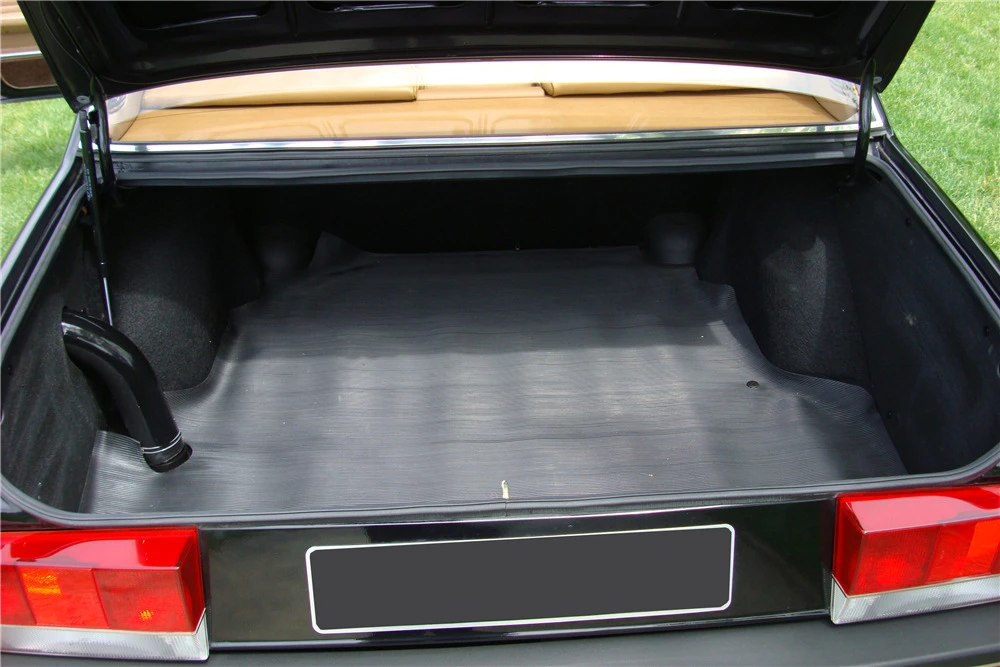 1980 Peugeot - Image 7 of 10