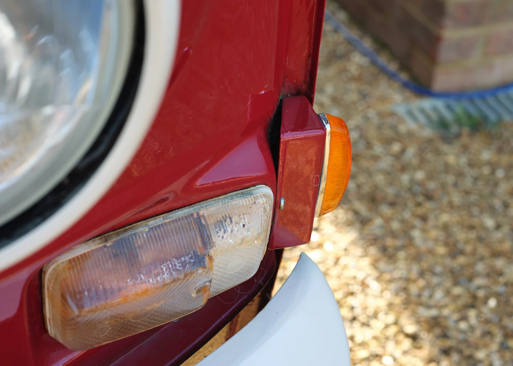 1980 Peugeot - Image 25 of 31