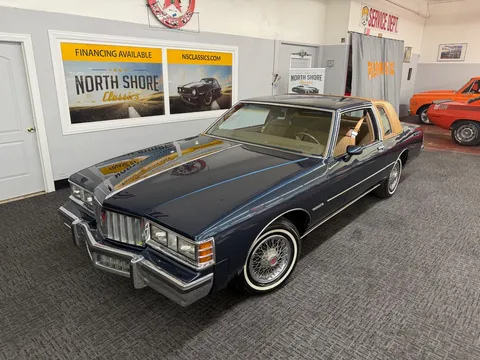 1980 Pontiac Catalina