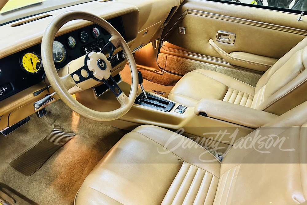 1980 Pontiac Firebird 2nd Gen - Image 3 of 20