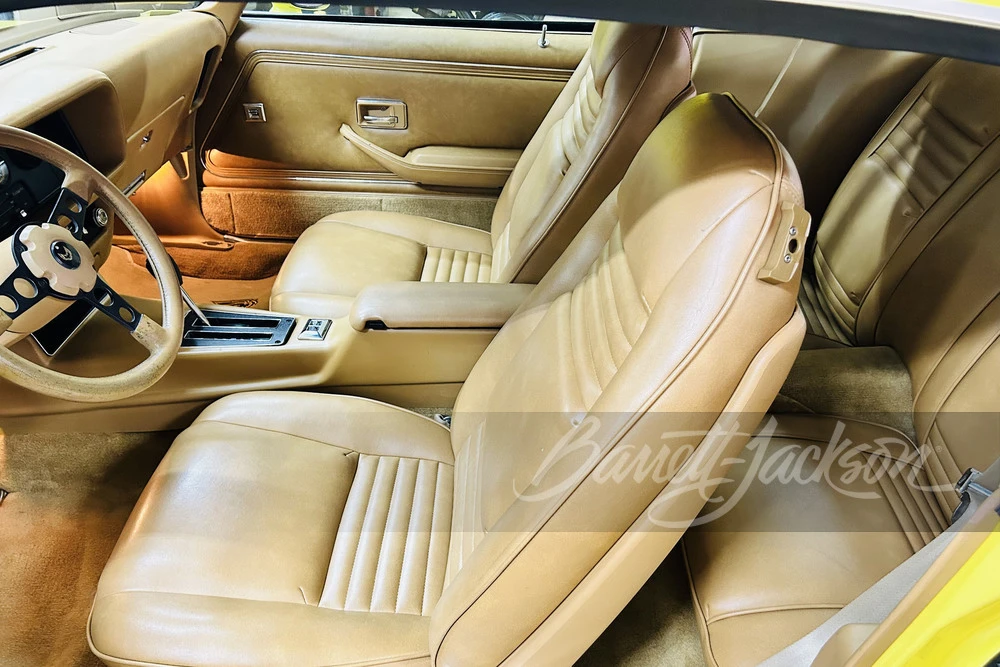 1980 Pontiac Firebird 2nd Gen - Image 5 of 20