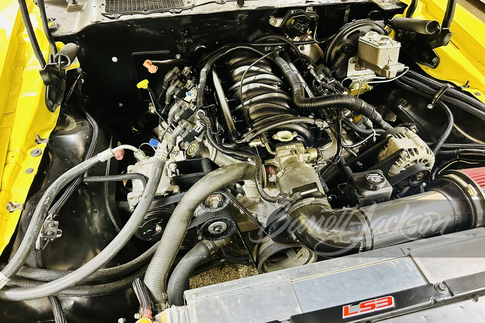 1980 Pontiac Firebird 2nd Gen - Image 6 of 20
