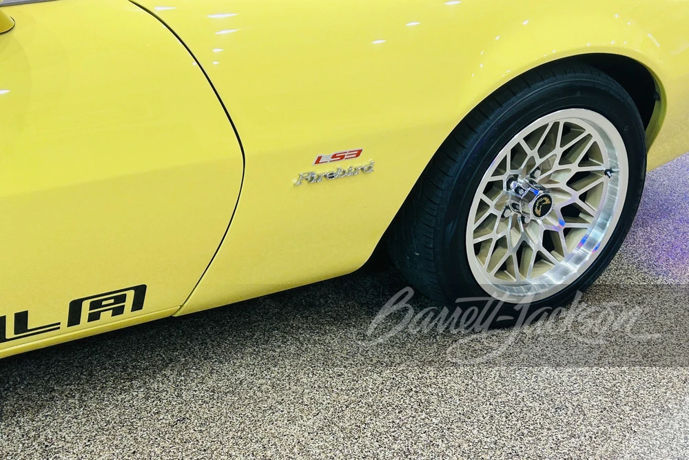 1980 Pontiac Firebird 2nd Gen - Image 7 of 20