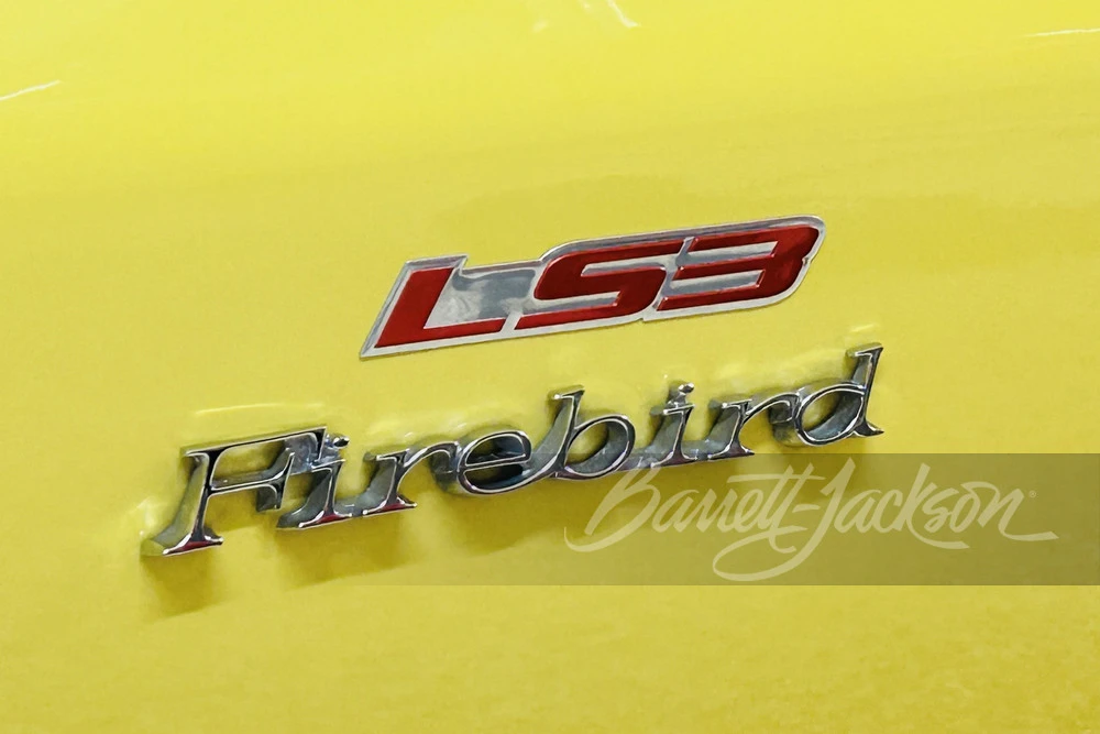 1980 Pontiac Firebird 2nd Gen - Image 8 of 20