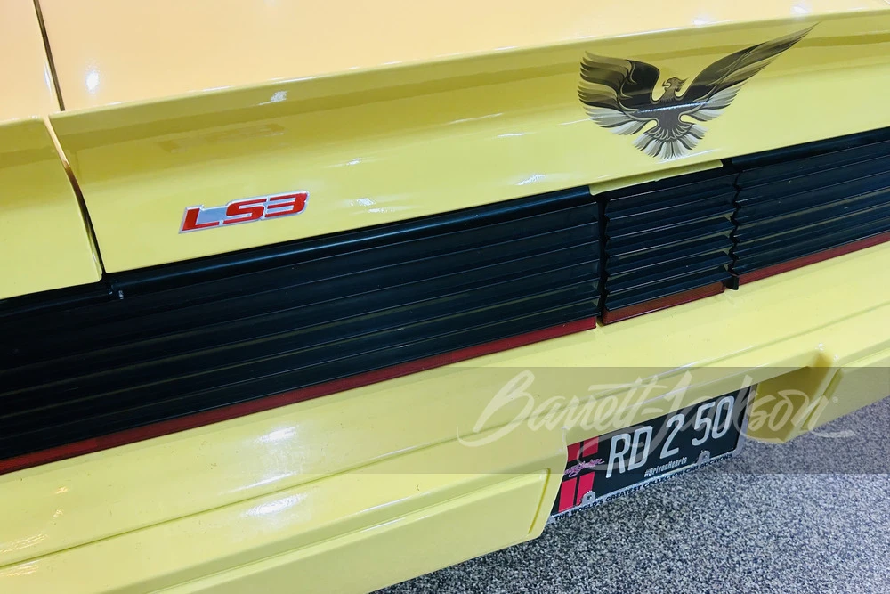1980 Pontiac Firebird 2nd Gen - Image 9 of 20
