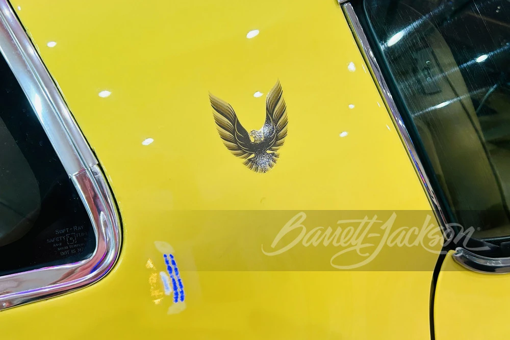 1980 Pontiac Firebird 2nd Gen - Image 10 of 20