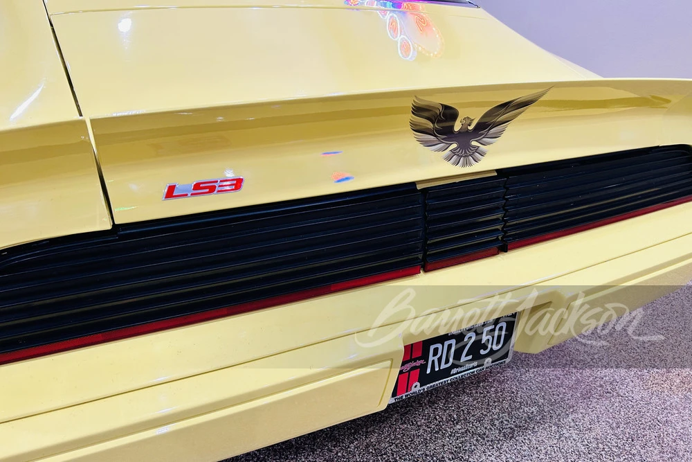 1980 Pontiac Firebird 2nd Gen - Image 13 of 20