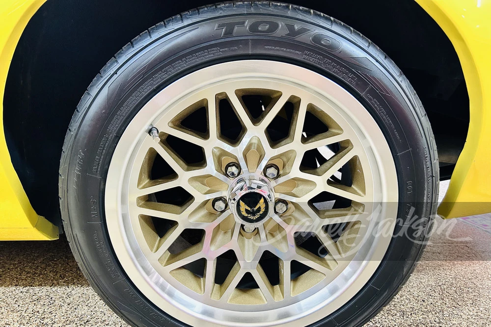 1980 Pontiac Firebird 2nd Gen - Image 14 of 20