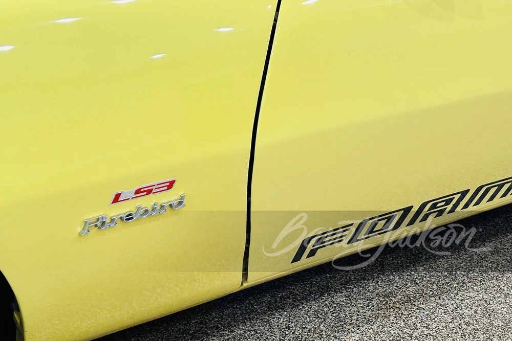 1980 Pontiac Firebird 2nd Gen - Image 15 of 20