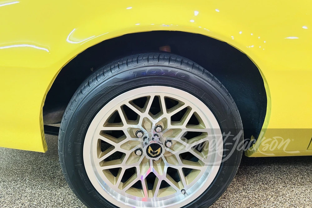 1980 Pontiac Firebird 2nd Gen - Image 16 of 20