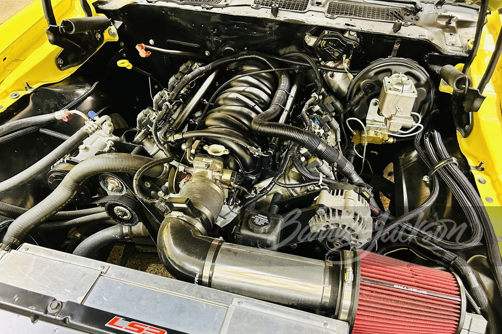 1980 Pontiac Firebird 2nd Gen - Image 18 of 20