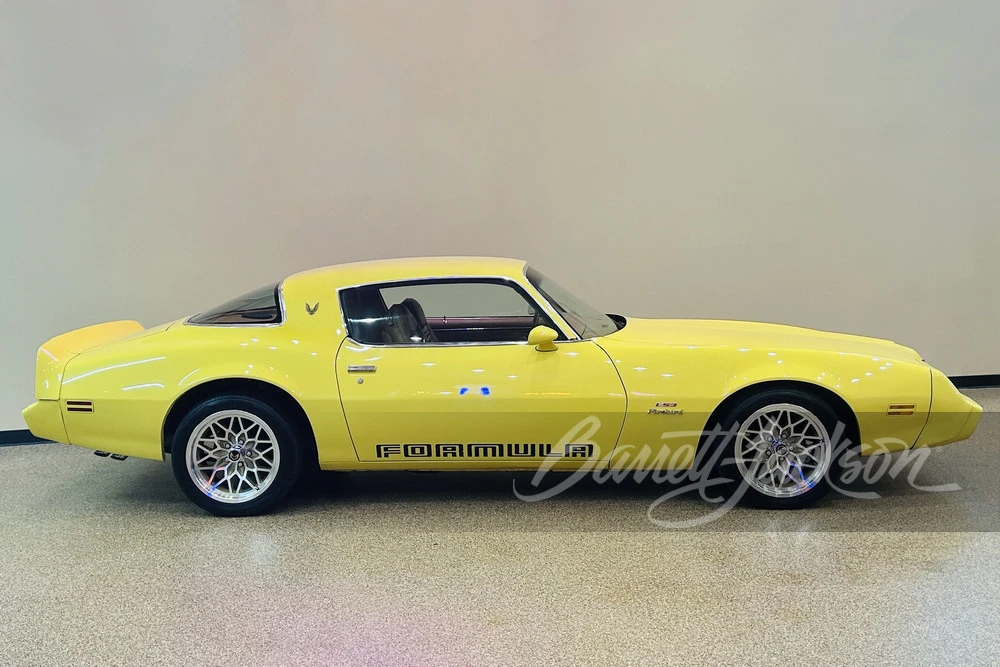 1980 Pontiac Firebird 2nd Gen - Image 20 of 20