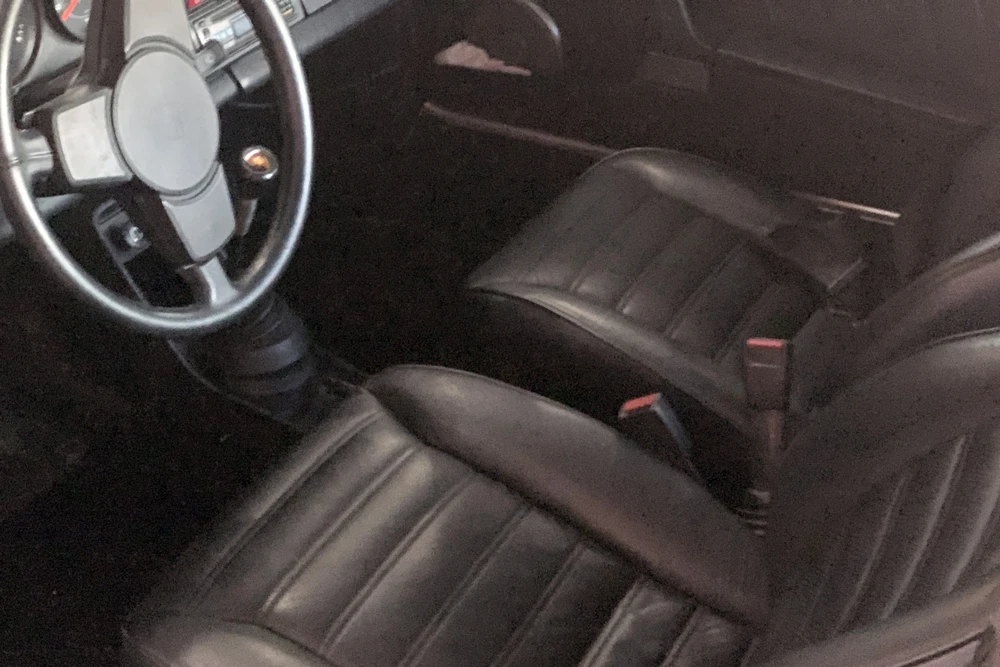 1980 Porsche 911 Carrera SC - Image 4 of 5