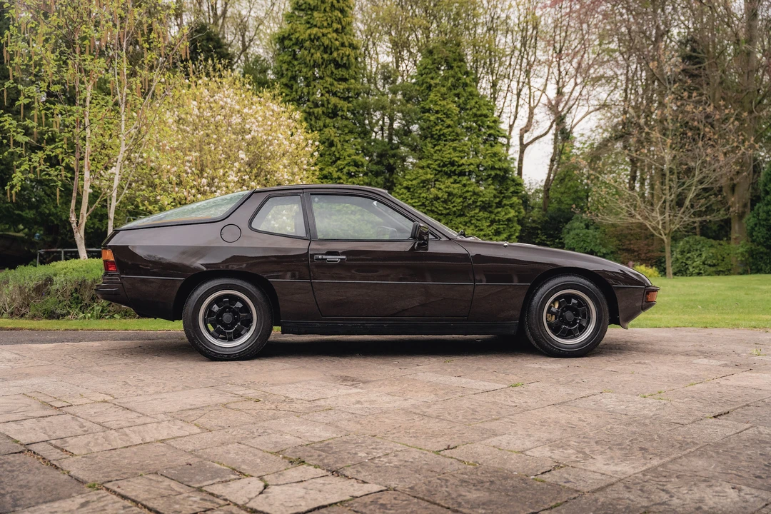 1980 Porsche 924 - Image 5 of 31