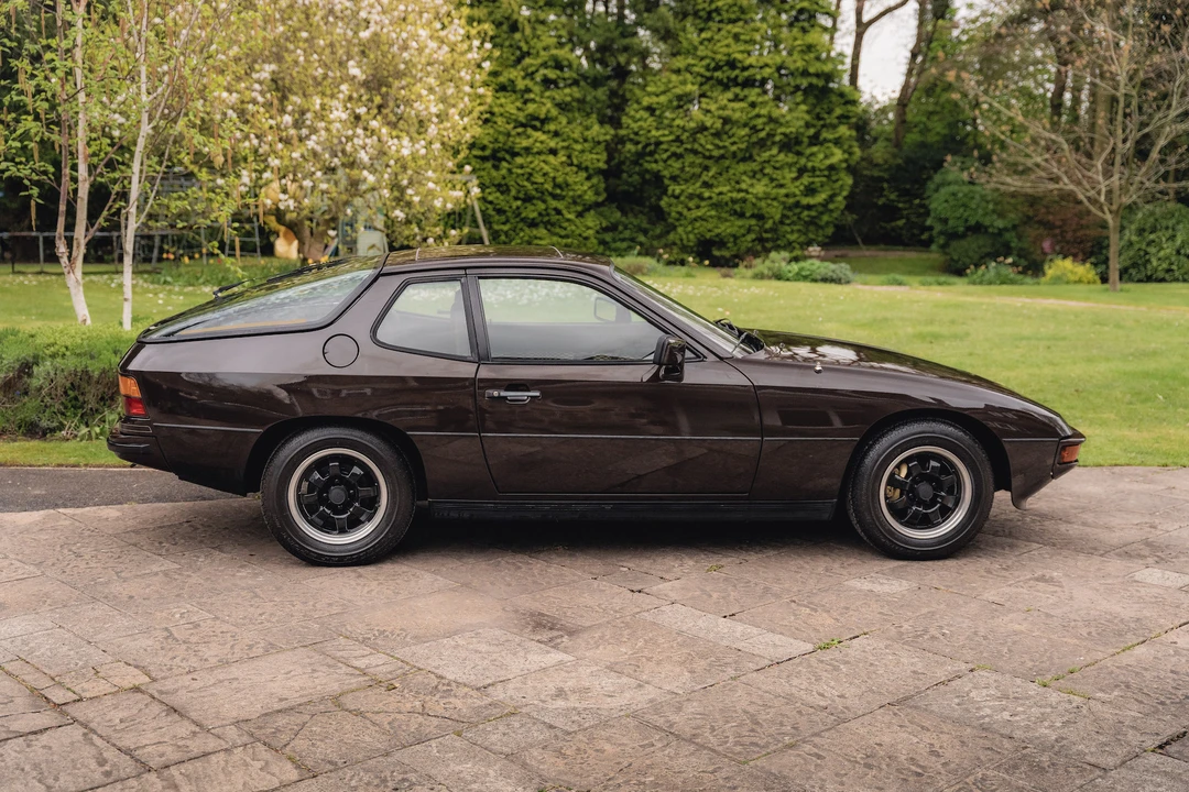 1980 Porsche 924 - Image 13 of 31