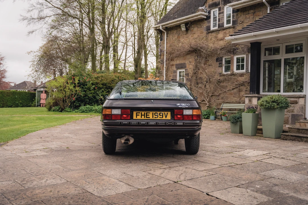 1980 Porsche 924 - Image 15 of 31